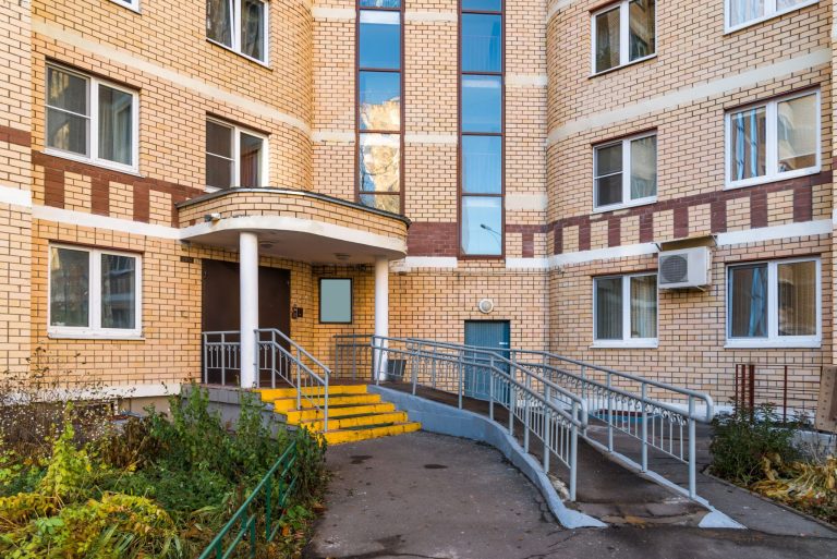 Image showcasing Understanding ADA Regulations For Accessible Housing - Real Estate Lead ...