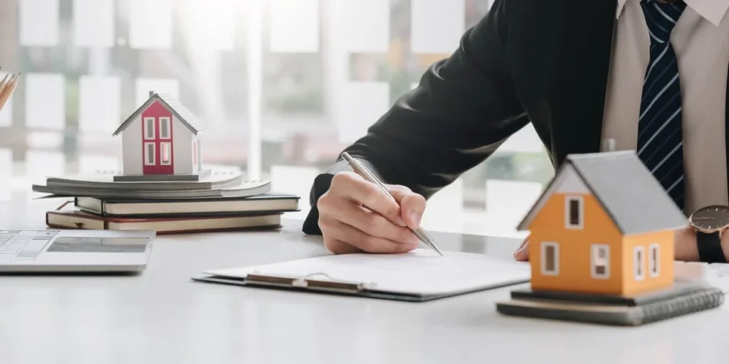 Definition in Real Estate Contracts