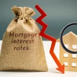 fed rate cut mortgage interest rates