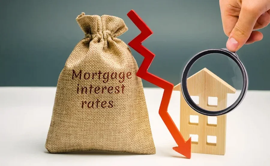 fed rate cut mortgage interest rates
