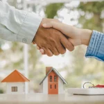 real estate agent for investment property