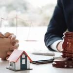 real estate litigation.com